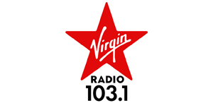 Virgin Radio 103.1 Logo